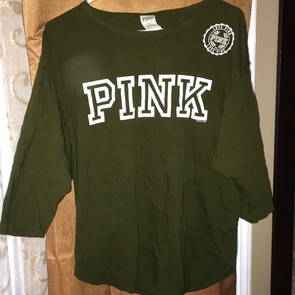 Pink shirt - Picture 2 of 4